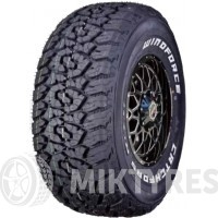 WindForce Catchfors A/T II 225/75 R16C 115R